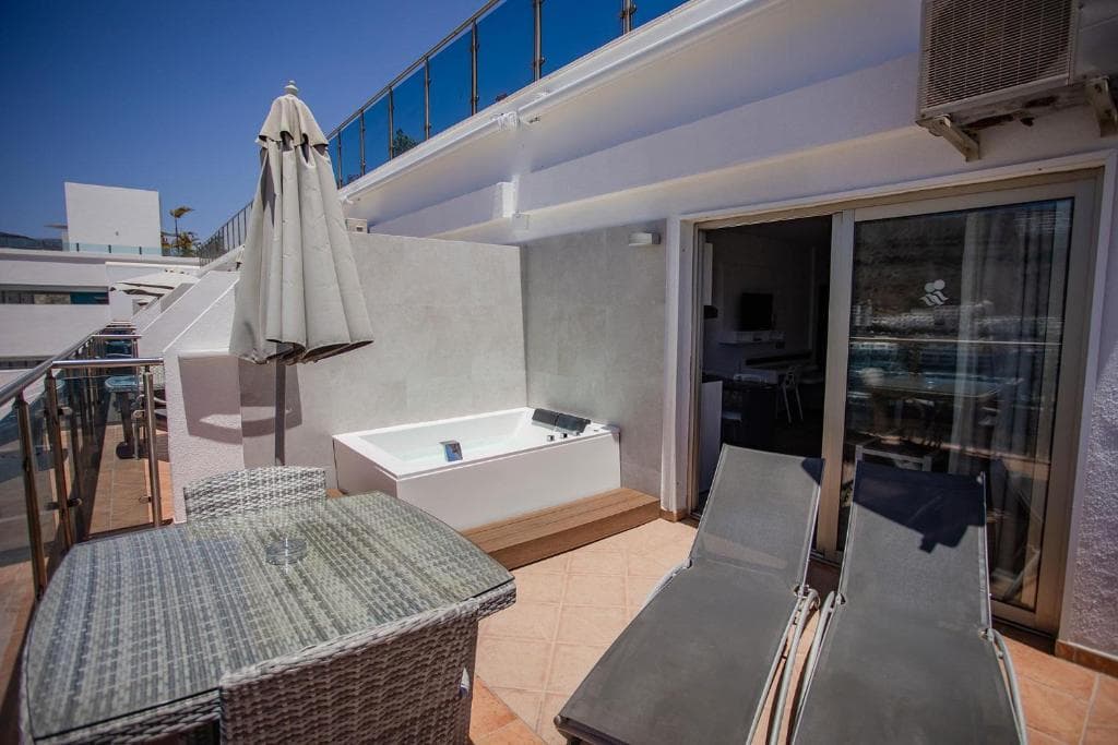 Servatur Casablanca Suites & Spa - Adults Only - 39