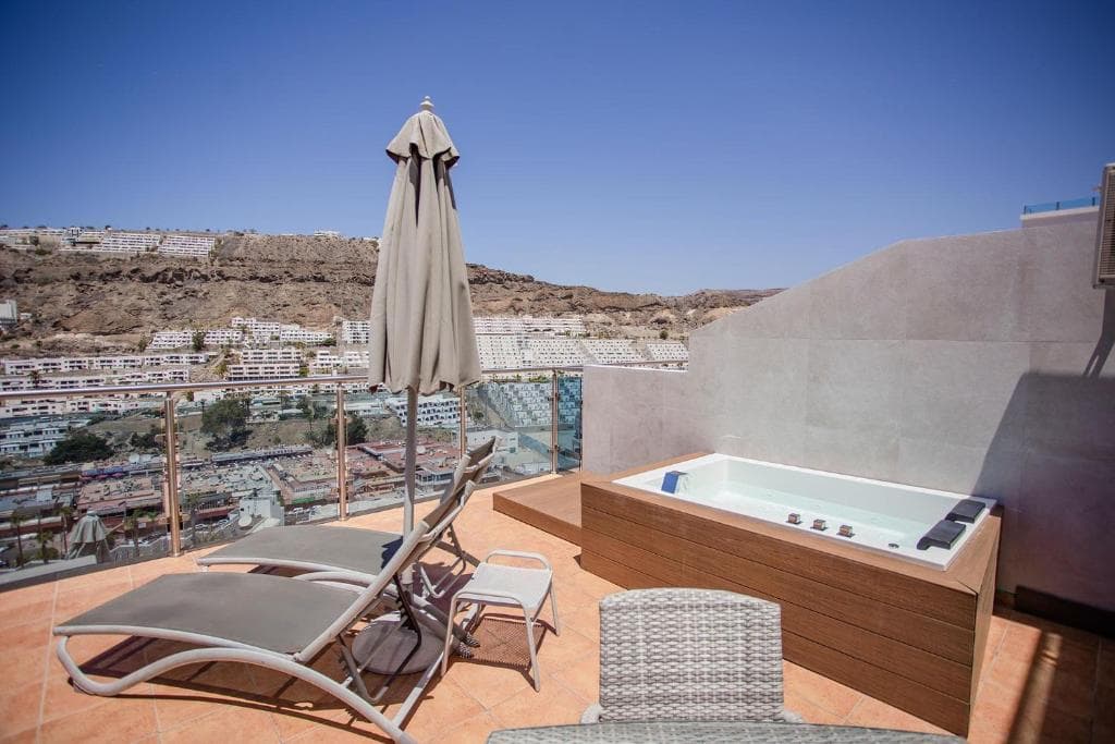 Servatur Casablanca Suites & Spa - Adults Only - 44