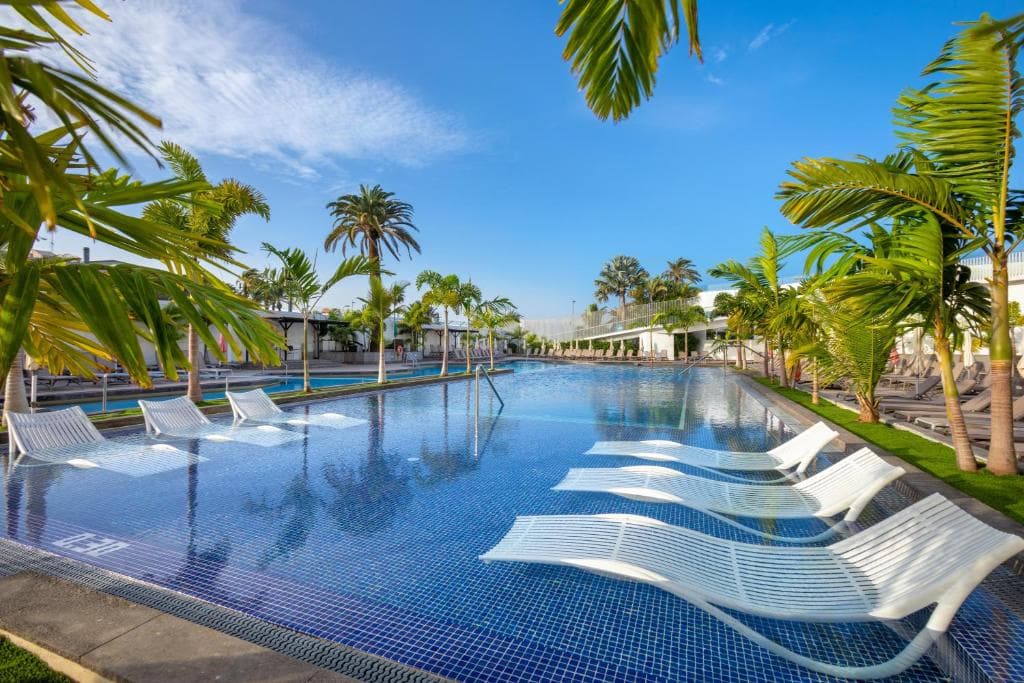 Hotel Alexandre Troya - 4