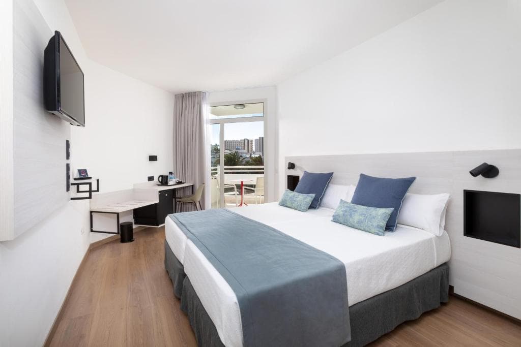 Hotel Alexandre Troya - 7