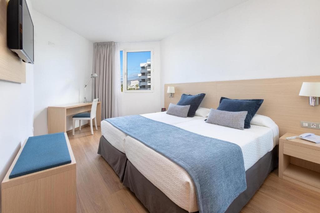 Hotel Alexandre Troya - 13