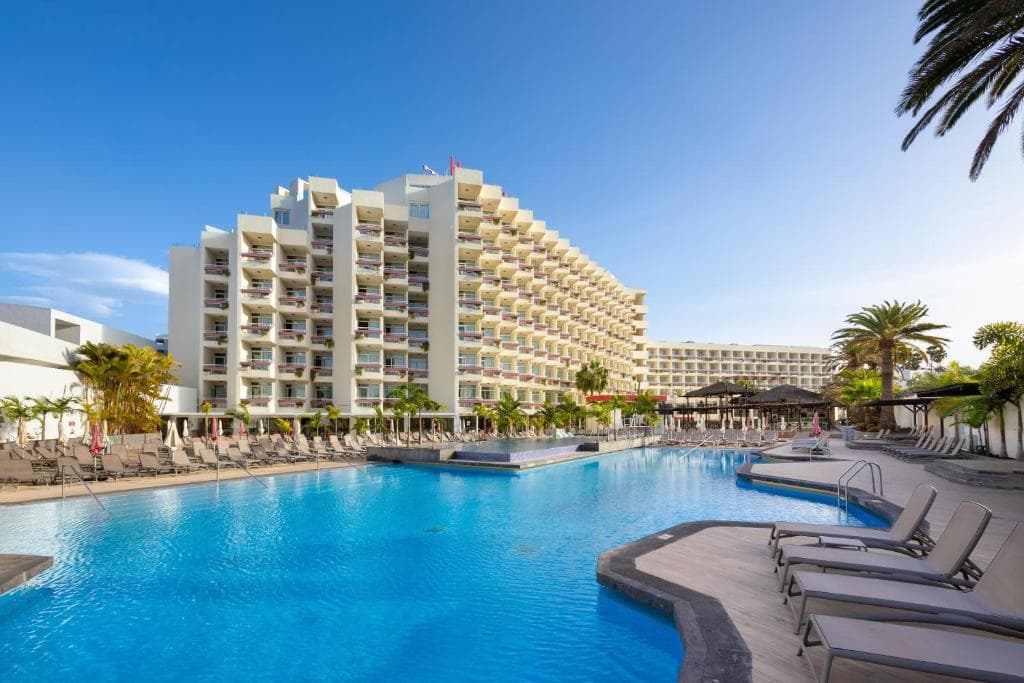 Hotel Alexandre Troya - 18