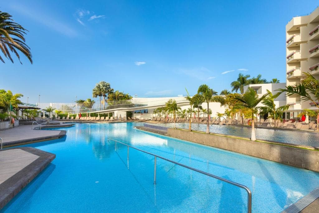 Hotel Alexandre Troya - 19