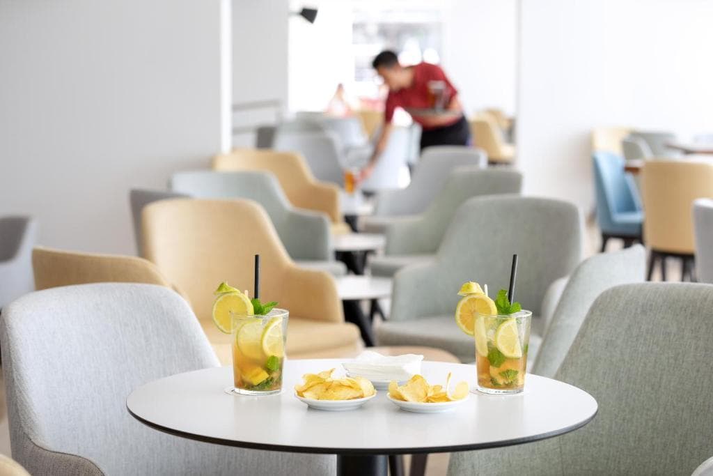 Hotel Alexandre Troya - 23