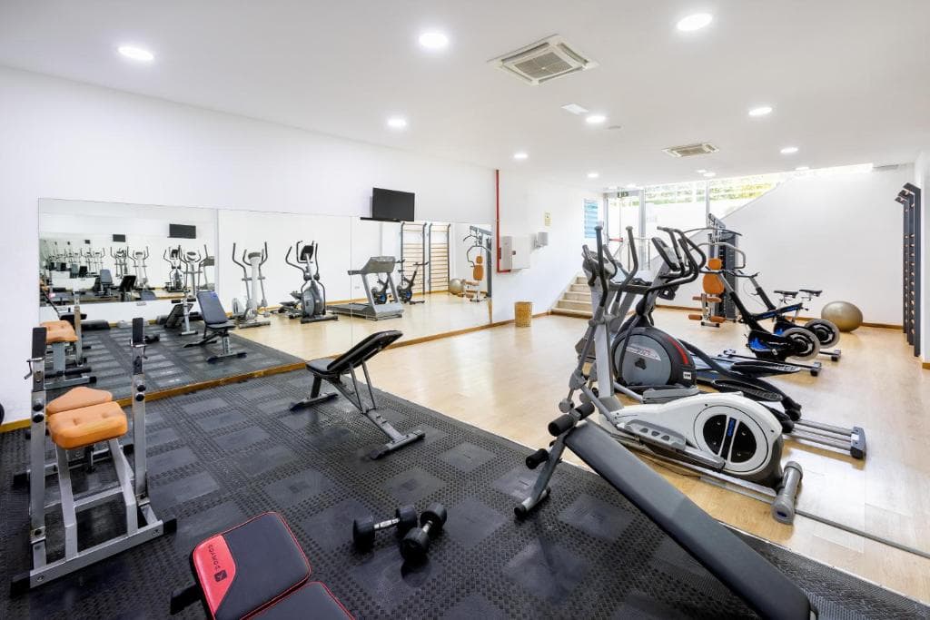 Hotel Alexandre Troya - 24