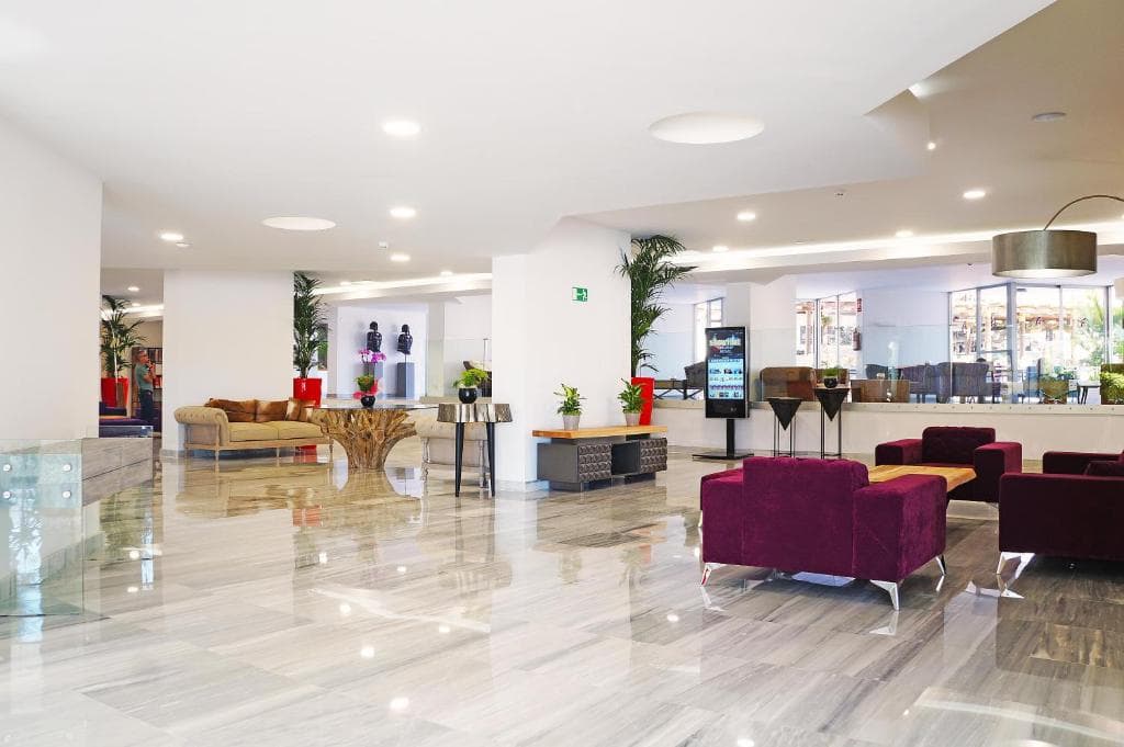 Hotel Alexandre Troya - 27