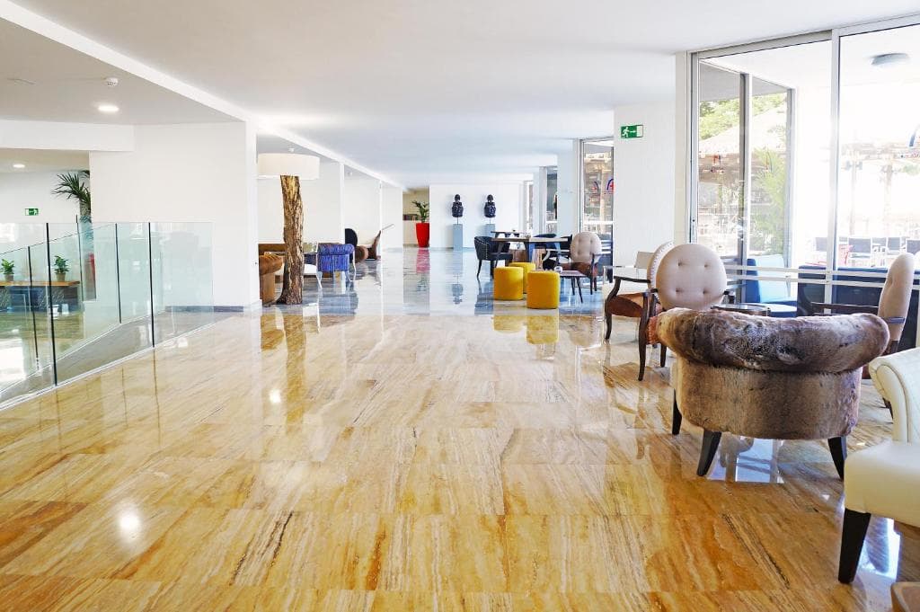 Hotel Alexandre Troya - 28