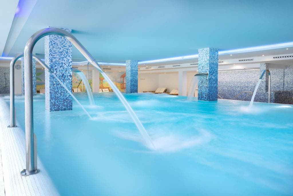 Hotel Alexandre Troya - 32