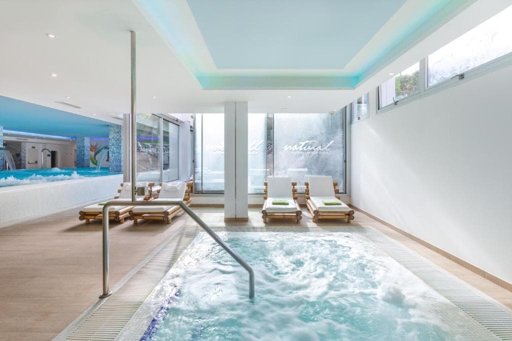 Hotel Alexandre Troya - 33