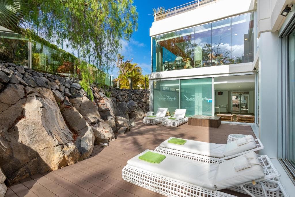 Hotel Alexandre Troya - 34