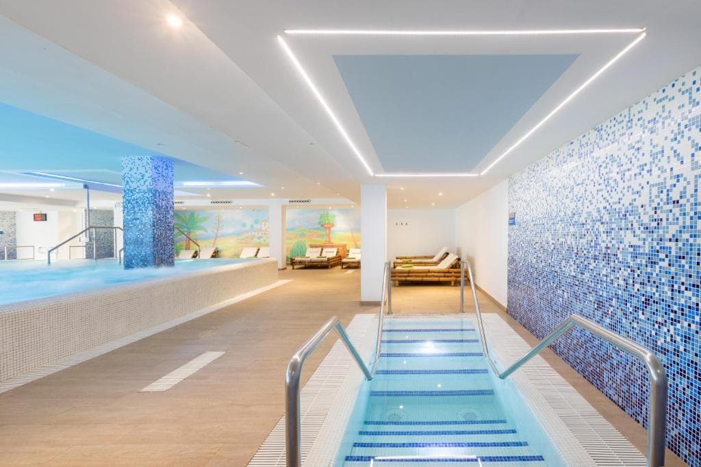 Hotel Alexandre Troya - 35