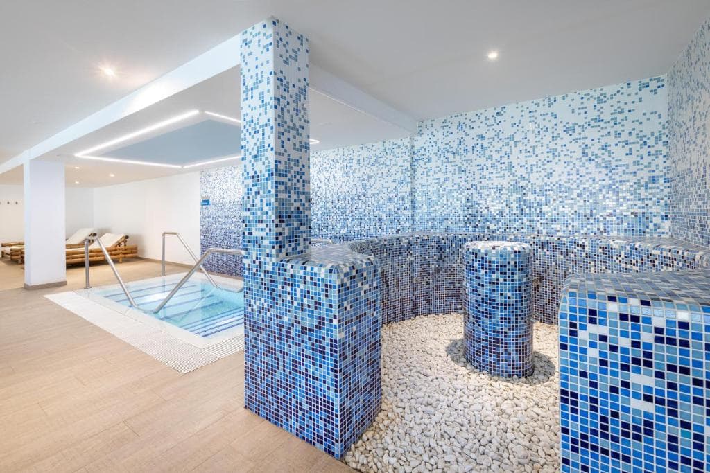 Hotel Alexandre Troya - 36