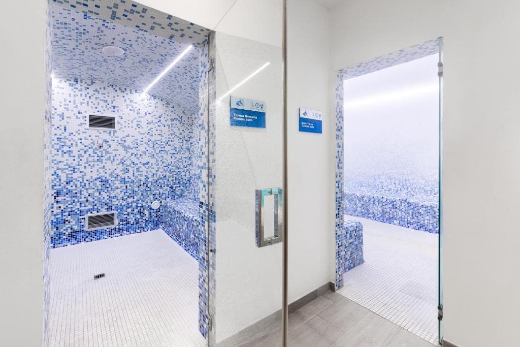 Hotel Alexandre Troya - 37