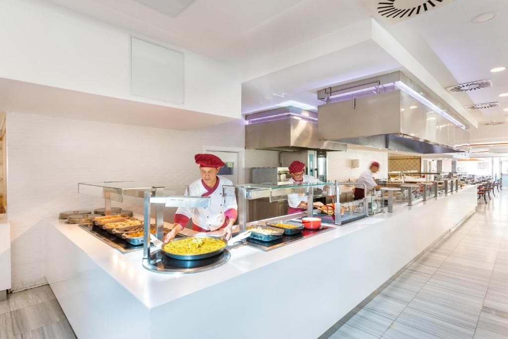 Hotel Alexandre Troya - 40