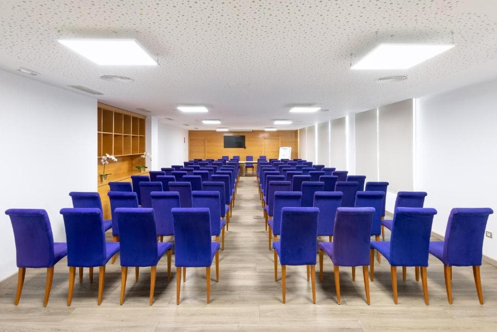 Hotel Alexandre Troya - 42