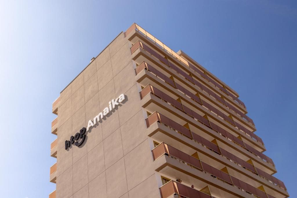 htop Amaika & SPA - Adults Only - 2