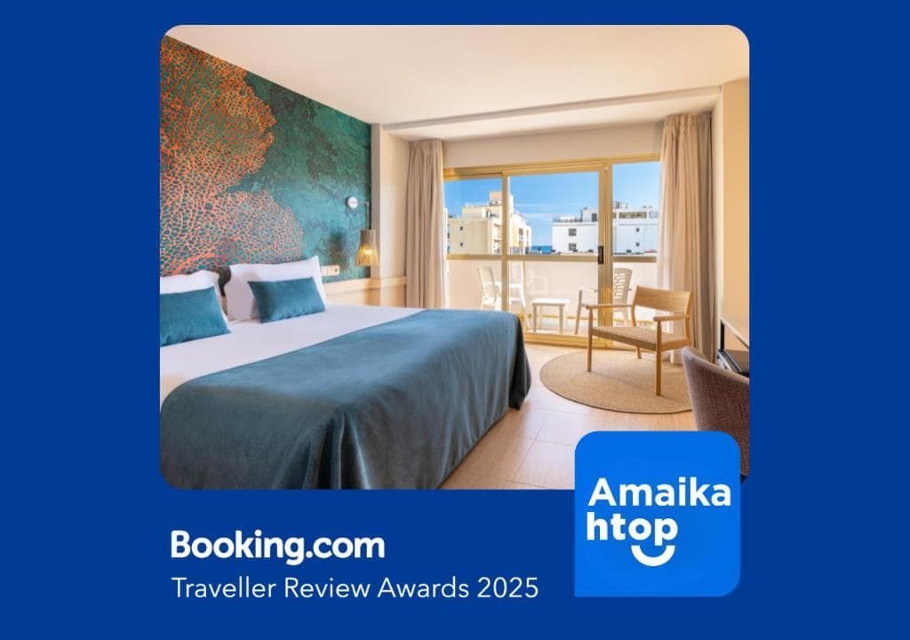 htop Amaika & SPA - Adults Only - 4