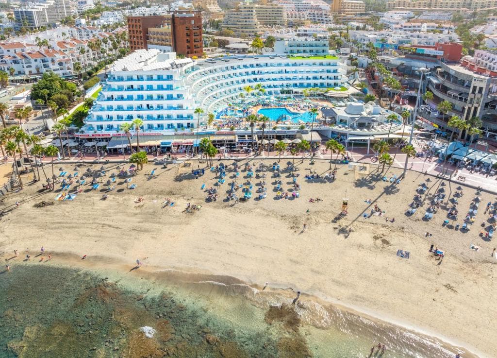 Hovima La Pinta Beachfront Family Hotel - 6