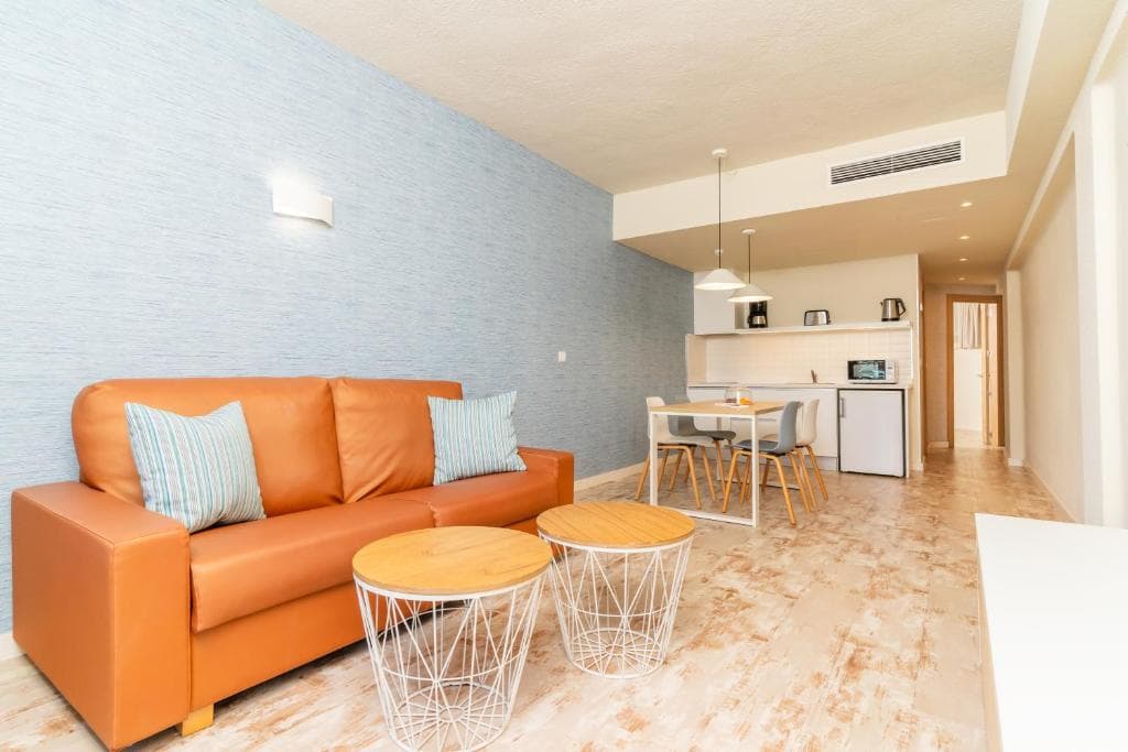 Hovima La Pinta Beachfront Family Hotel - 29