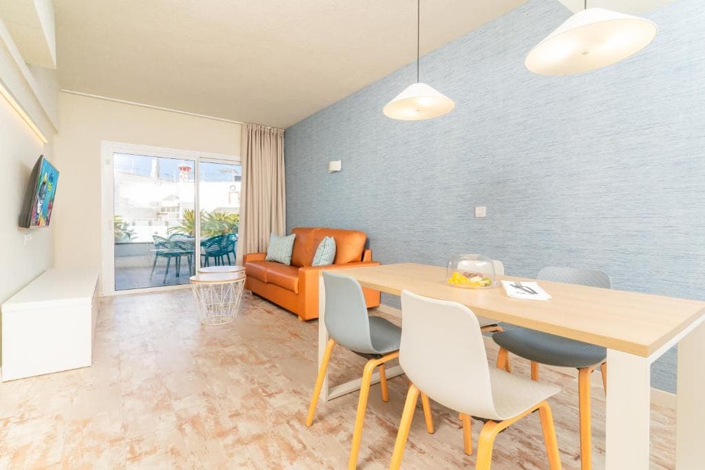 Hovima La Pinta Beachfront Family Hotel - 30