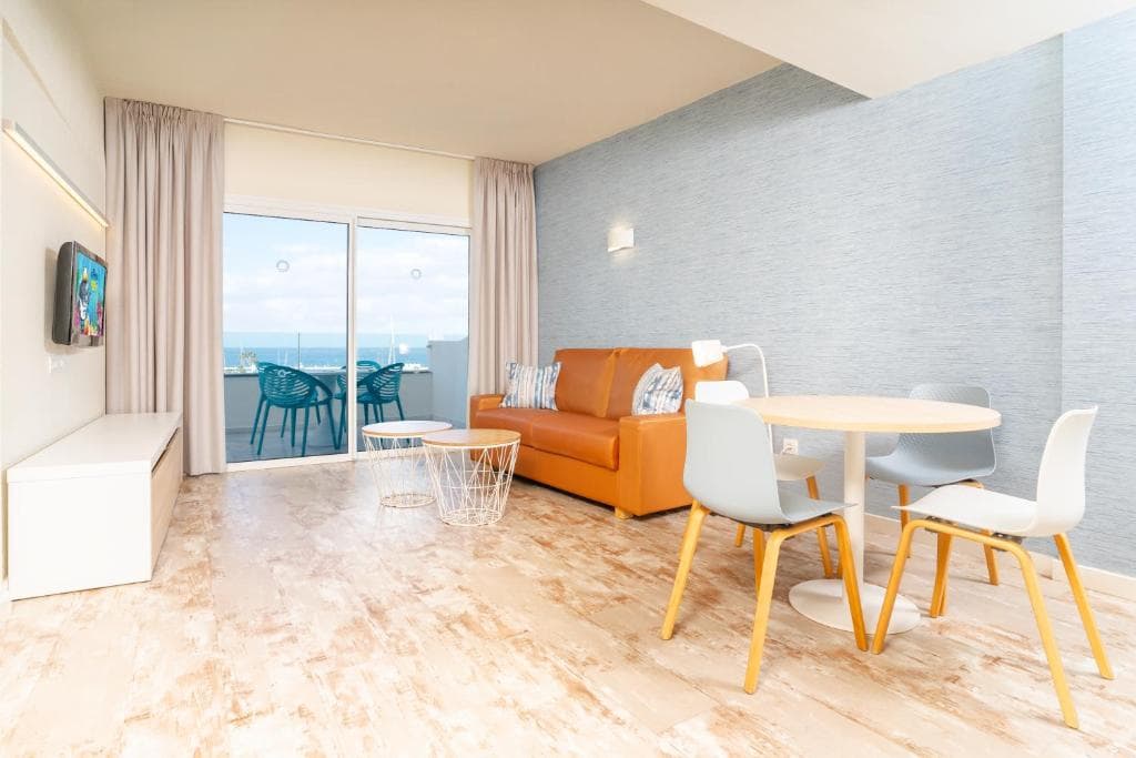 Hovima La Pinta Beachfront Family Hotel - 34