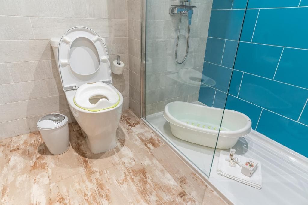 Hovima La Pinta Beachfront Family Hotel - 37