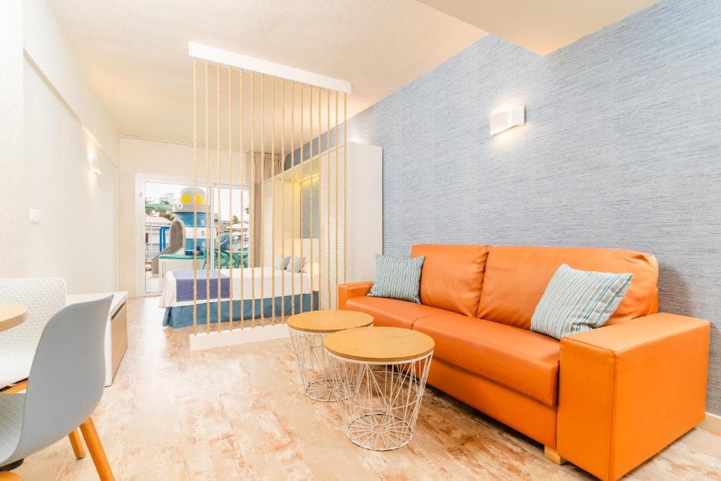 Hovima La Pinta Beachfront Family Hotel - 44