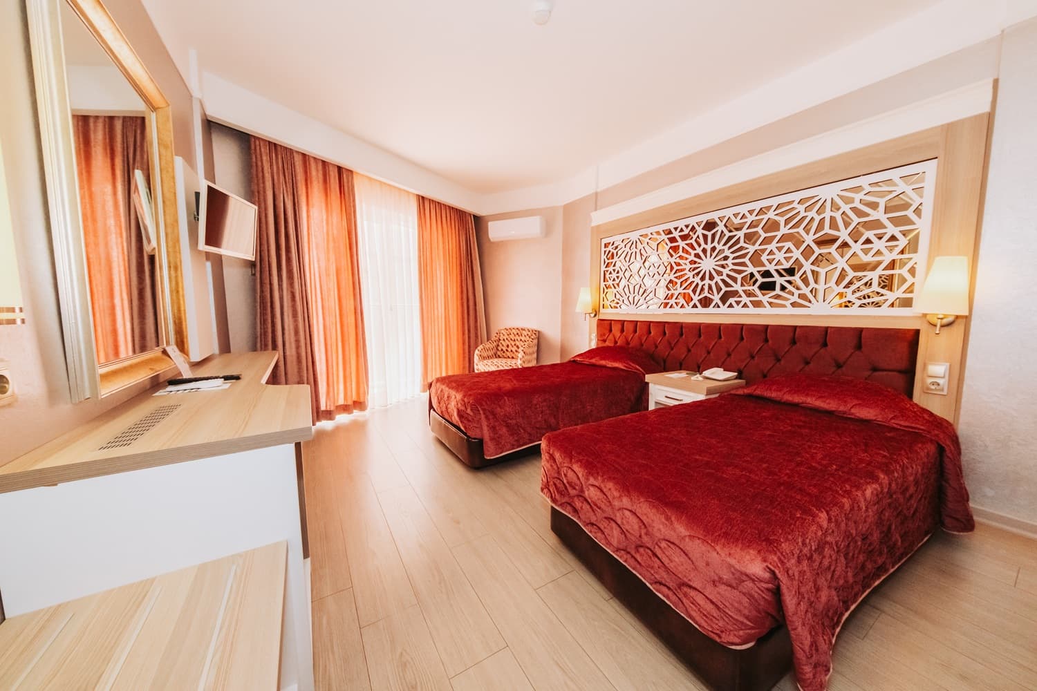 Charter Marmaris - Ideal Pearl Adults Only - 3