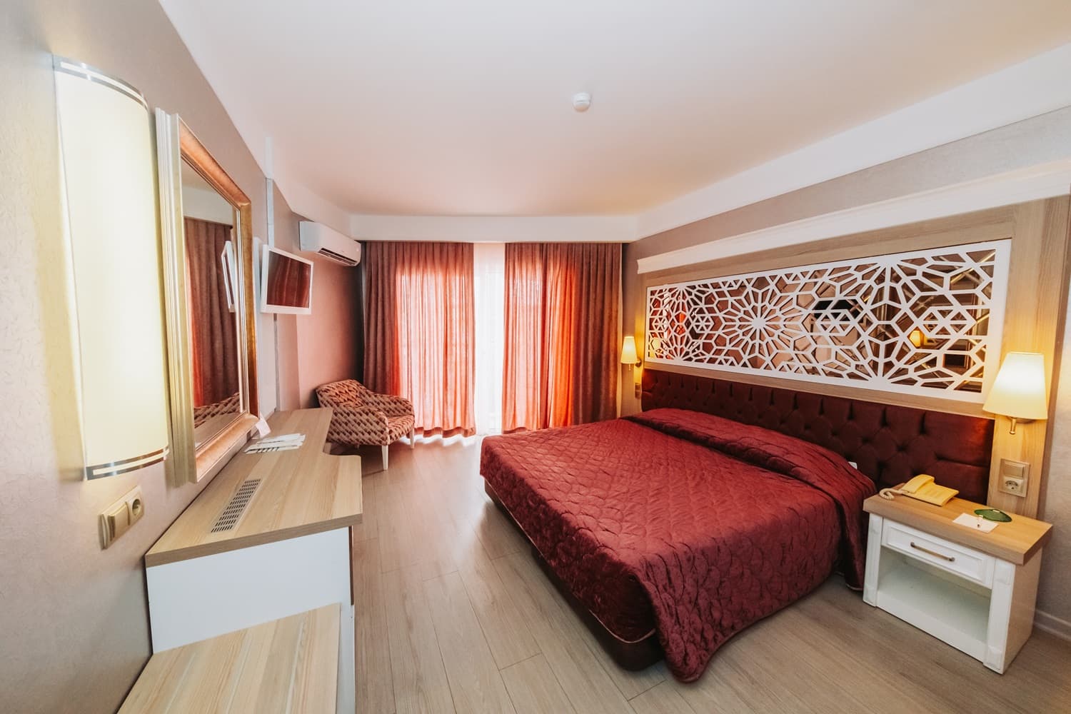 Charter Marmaris - Ideal Pearl Adults Only - 15