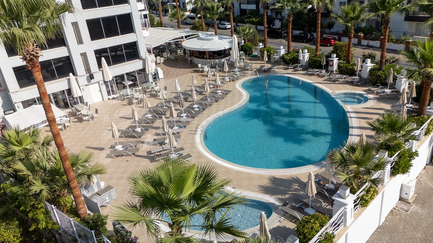 Charter Marmaris - Ideal Pearl Adults Only