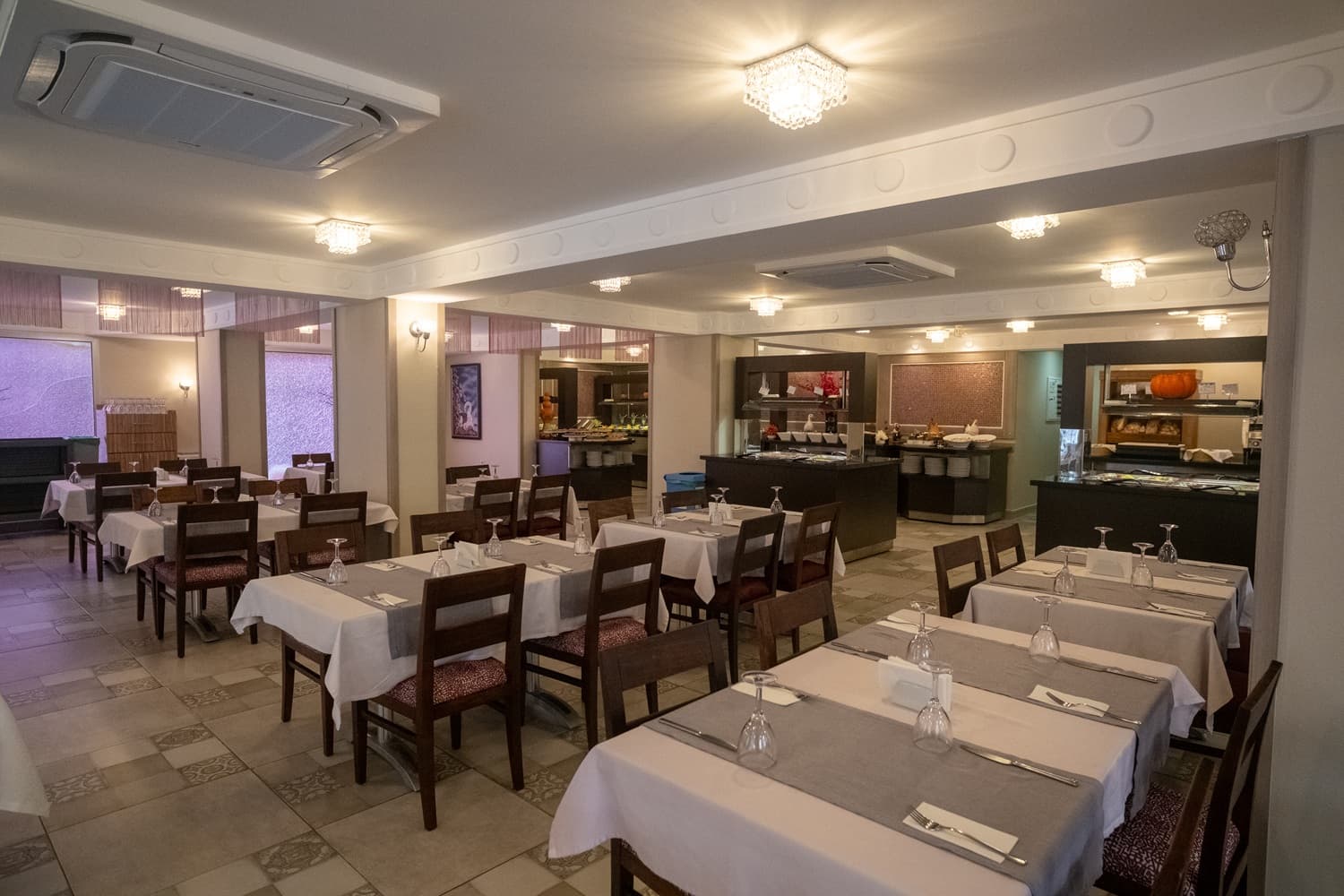 Charter Marmaris - Ideal Pearl Adults Only - 21