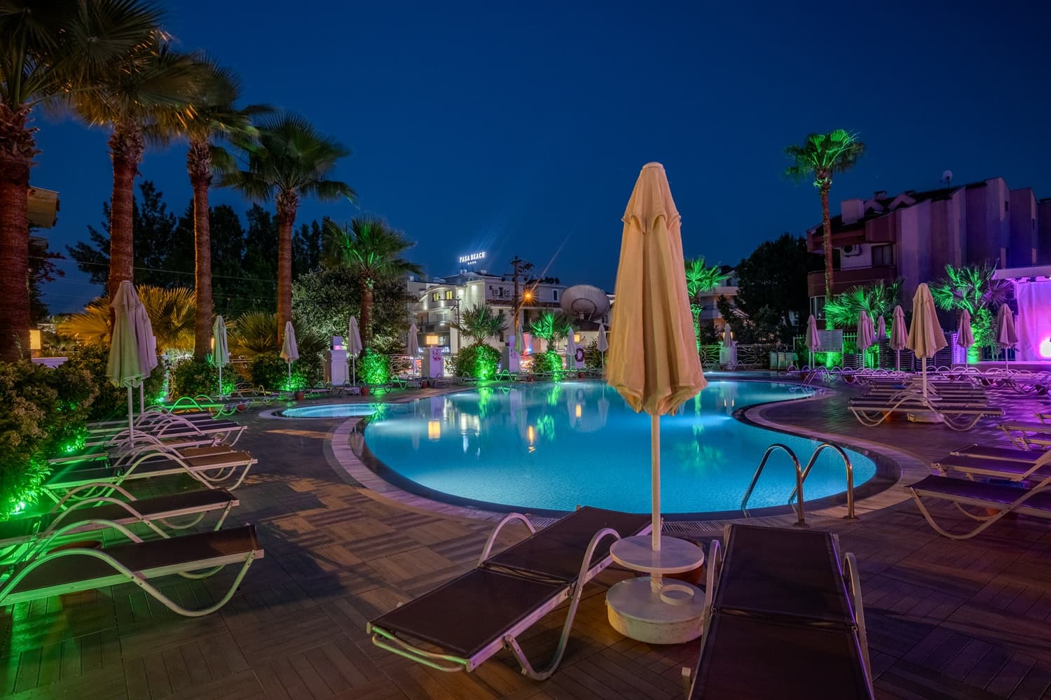 Charter Marmaris - Ideal Pearl Adults Only - 25