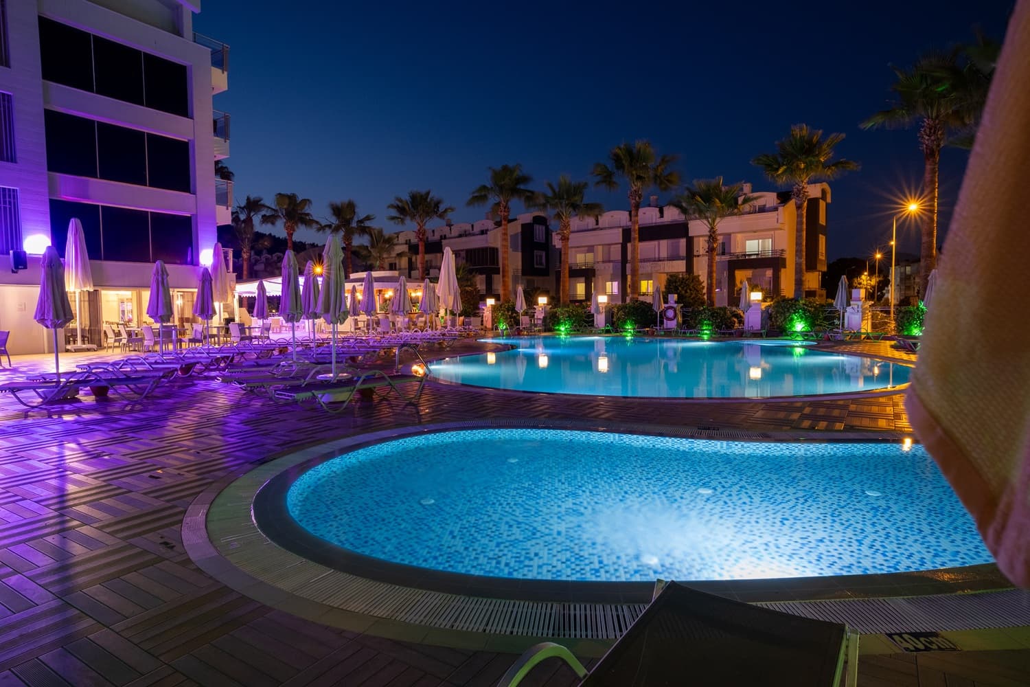 Charter Marmaris - Ideal Pearl Adults Only - 27