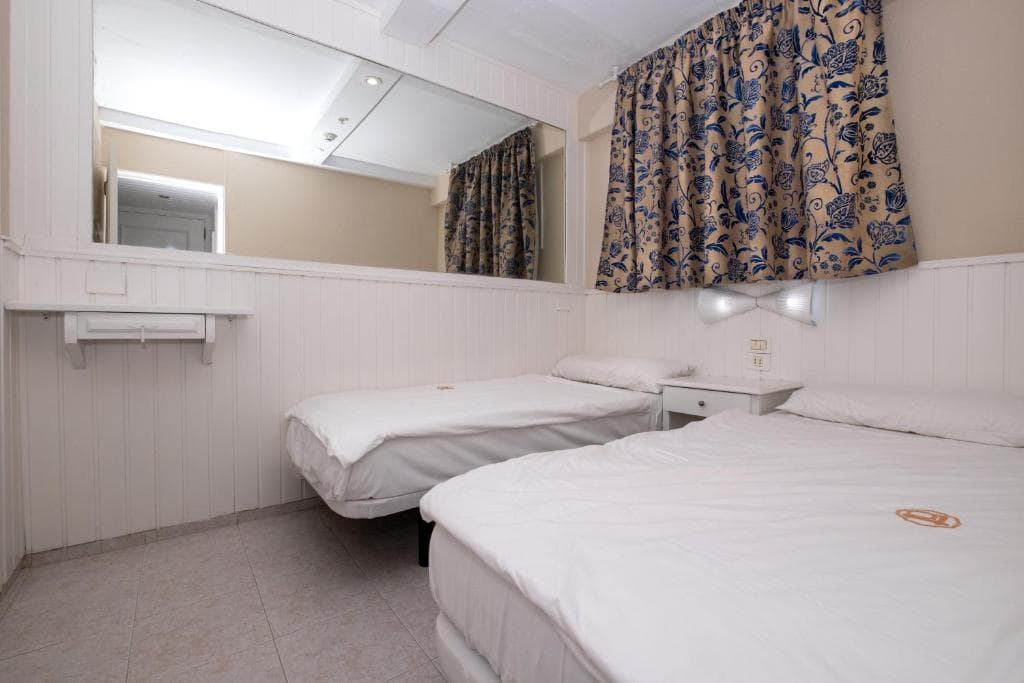 Apartamentos Teneguia - 8