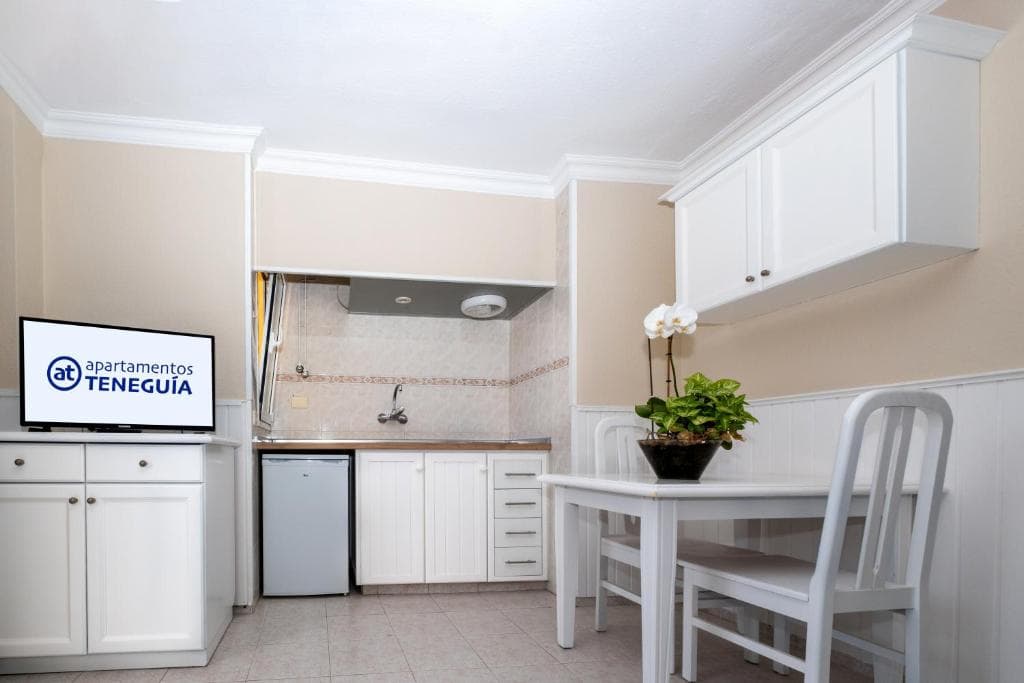 Apartamentos Teneguia - 14