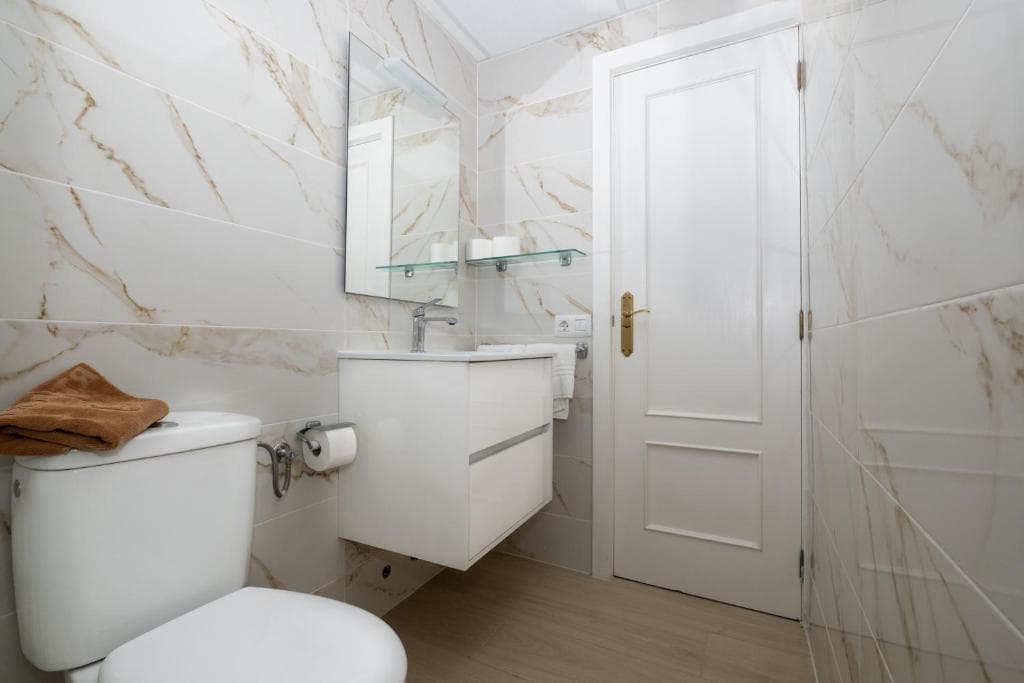 Apartamentos Teneguia - 16