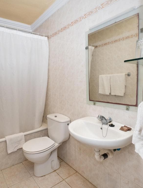 Apartamentos Teneguia - 19