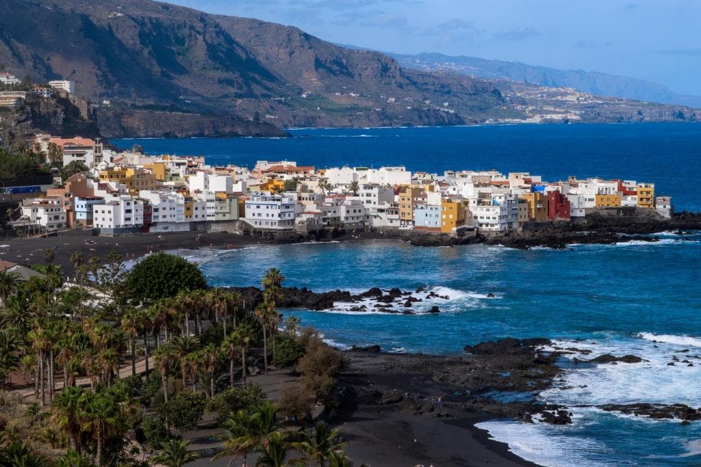 Apartamentos Teneguia - 23