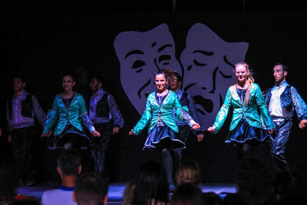 Charter Antalya - TELATIYE RESORT HOTEL - 9