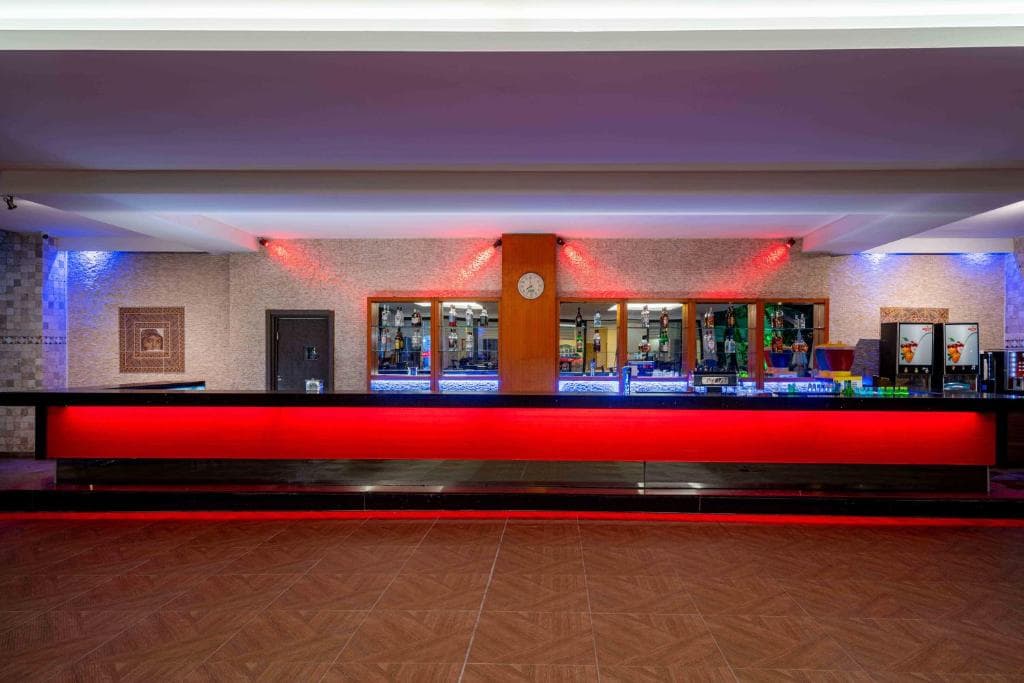 Charter Antalya - TELATIYE RESORT HOTEL - 11