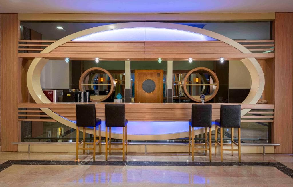 Charter Antalya - TELATIYE RESORT HOTEL - 12