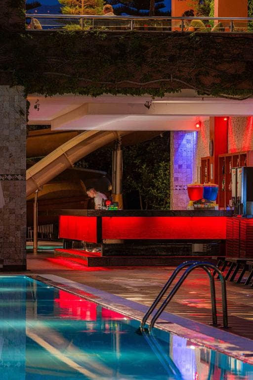 Charter Antalya - TELATIYE RESORT HOTEL - 14