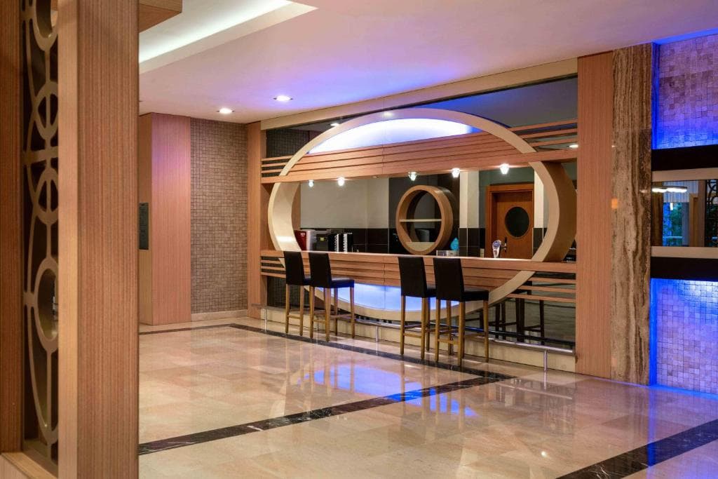 Charter Antalya - TELATIYE RESORT HOTEL - 18