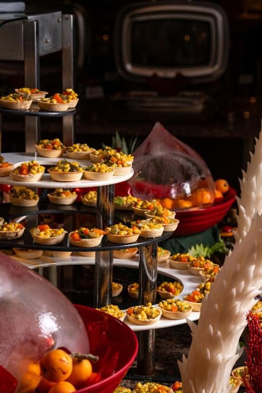 Charter Antalya - TELATIYE RESORT HOTEL - 21