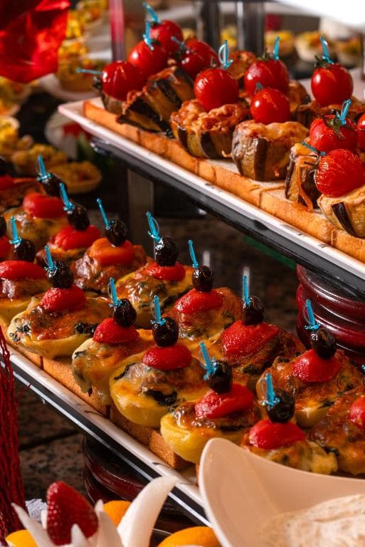 Charter Antalya - TELATIYE RESORT HOTEL - 23