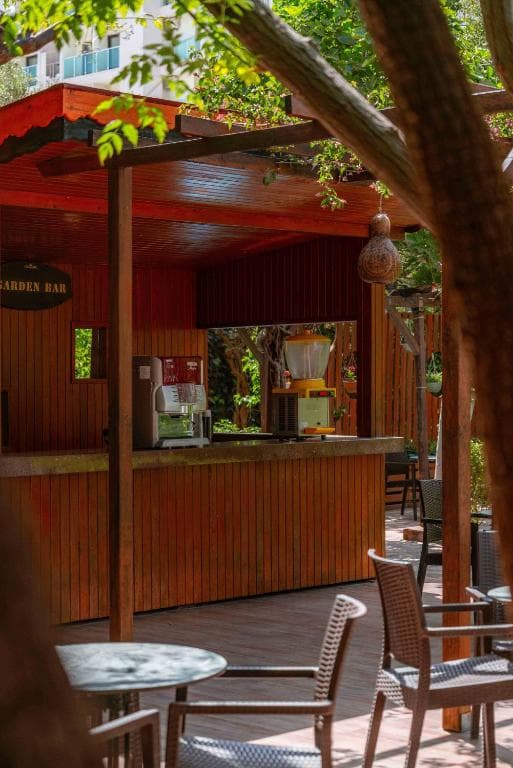 Charter Antalya - TELATIYE RESORT HOTEL - 29