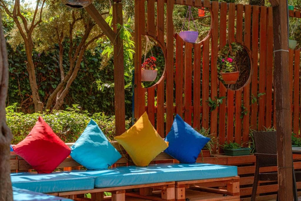 Charter Antalya - TELATIYE RESORT HOTEL - 31