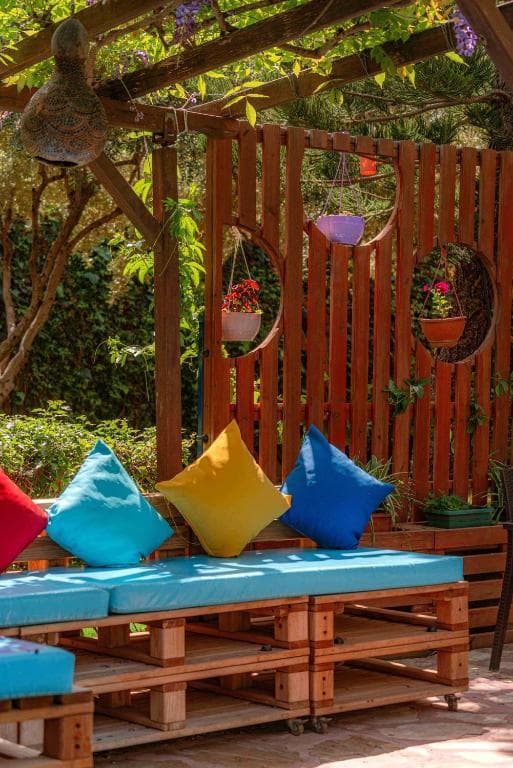 Charter Antalya - TELATIYE RESORT HOTEL - 34