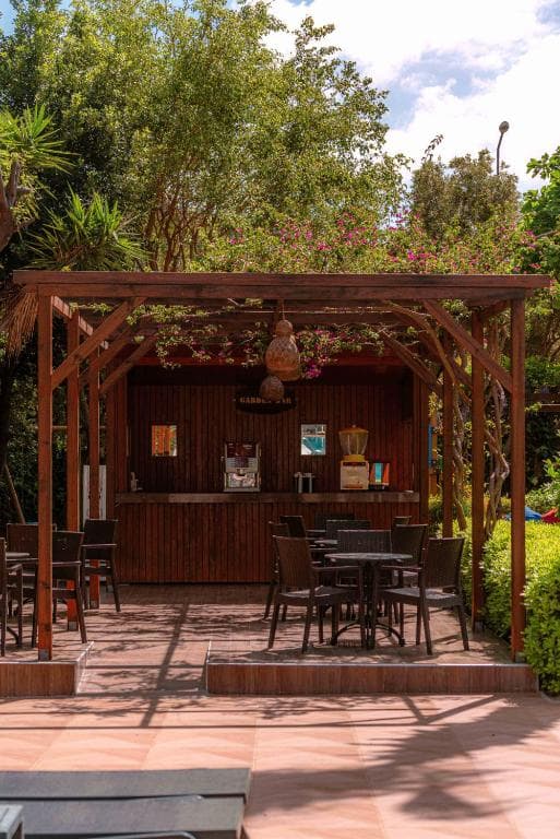 Charter Antalya - TELATIYE RESORT HOTEL - 36