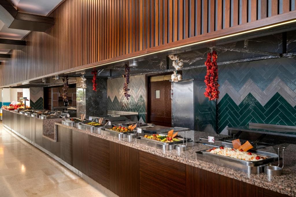 Charter Antalya - TELATIYE RESORT HOTEL - 37